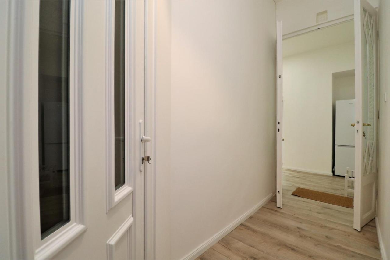 Roxy Studio 4A Budapest Exterior photo