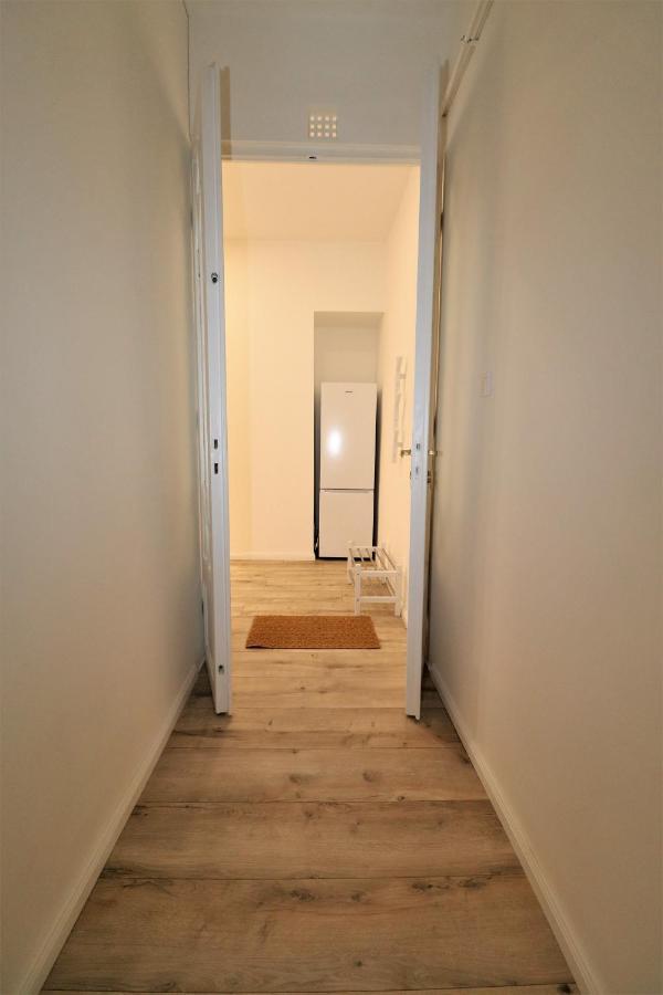 Roxy Studio 4A Budapest Exterior photo